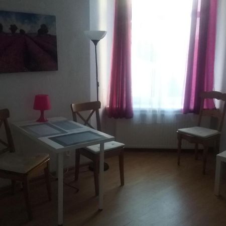 Apartament Stary Toruń Kültér fotó