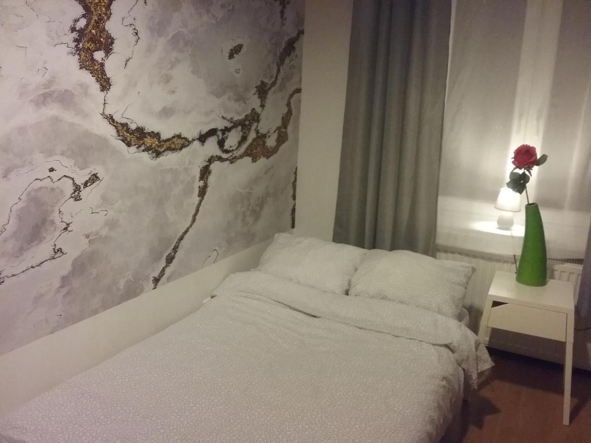 Apartament Stary Toruń Kültér fotó