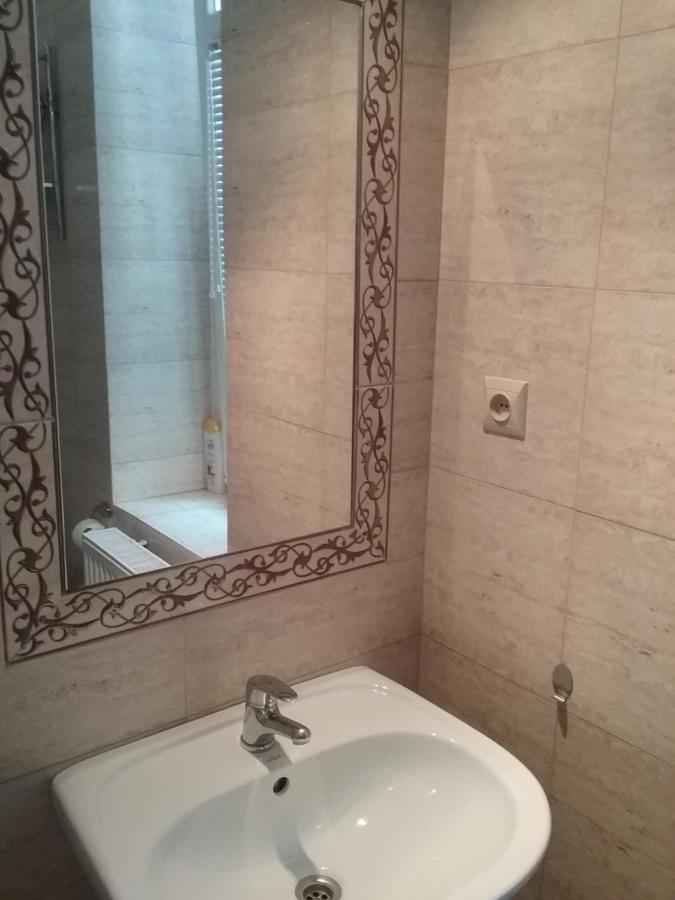 Apartament Stary Toruń Kültér fotó