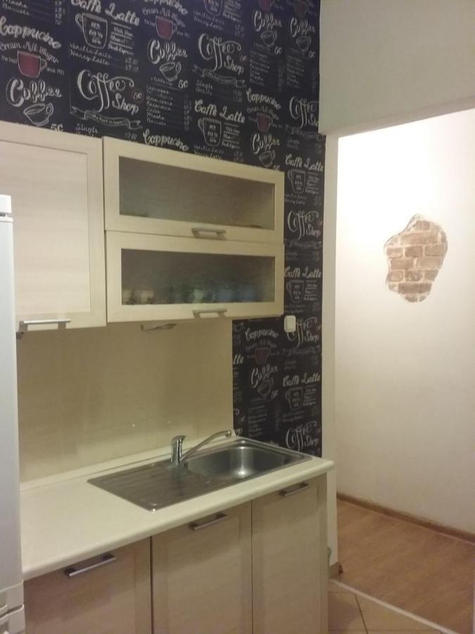 Apartament Stary Toruń Kültér fotó