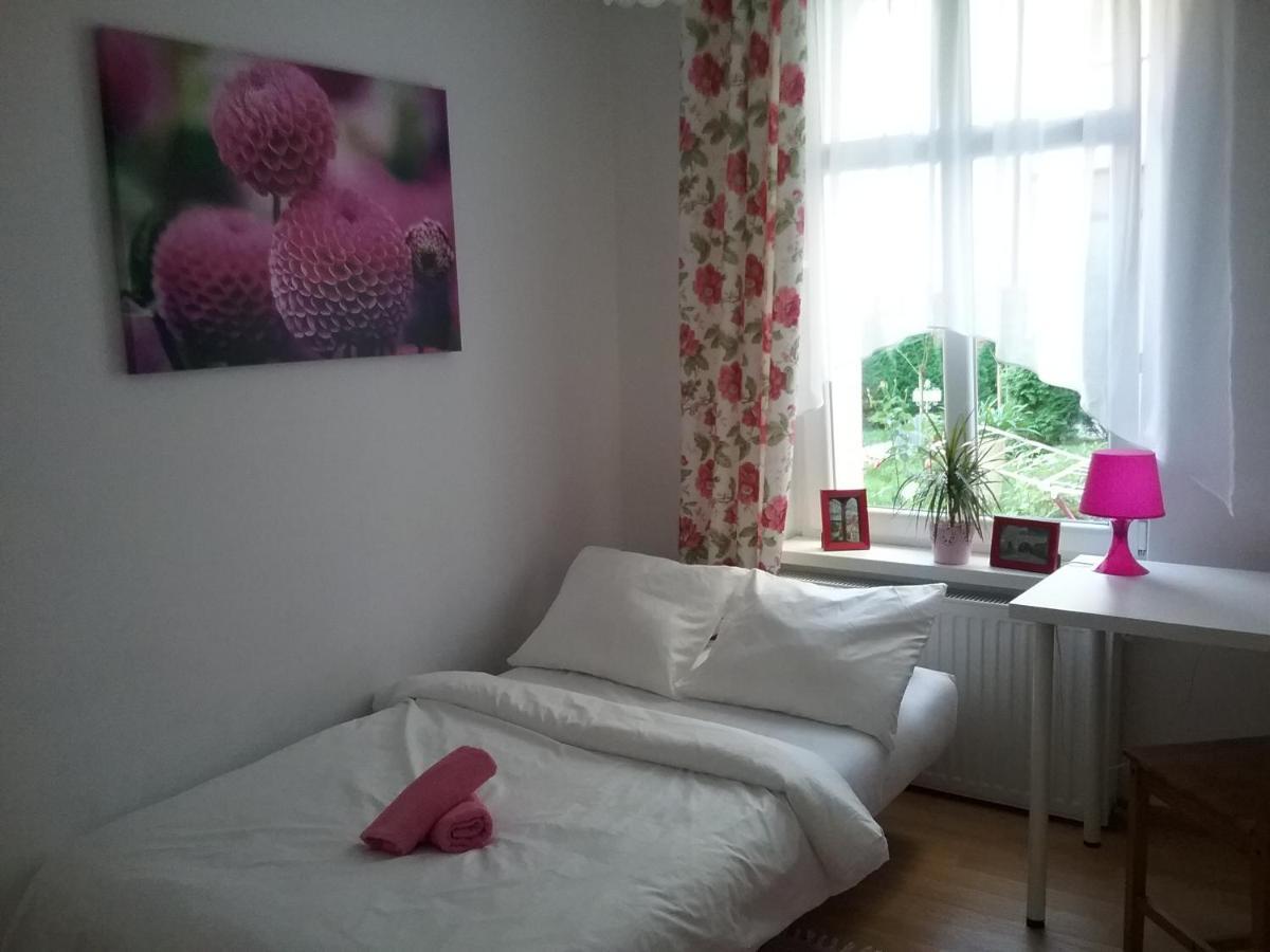 Apartament Stary Toruń Kültér fotó