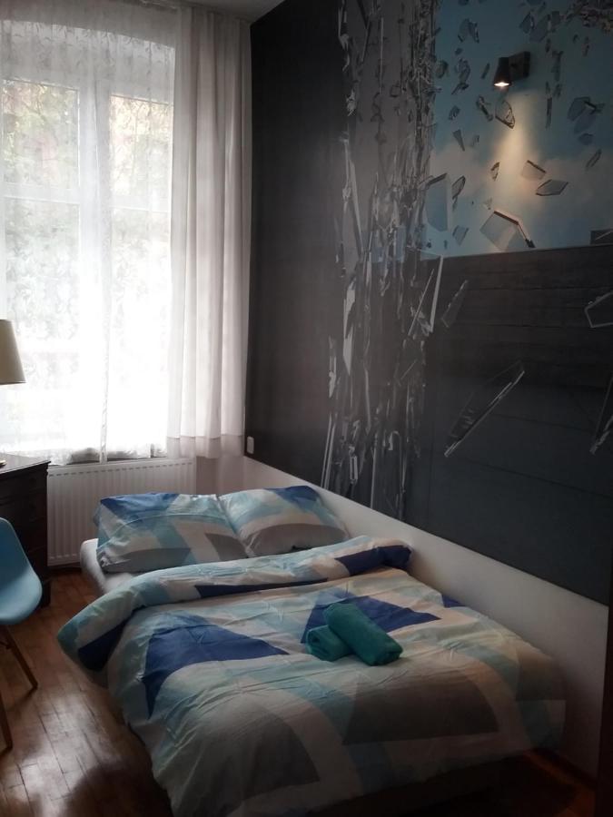 Apartament Stary Toruń Kültér fotó