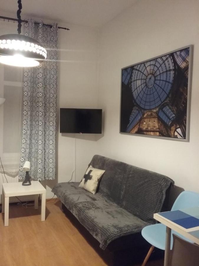 Apartament Stary Toruń Kültér fotó