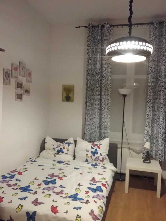 Apartament Stary Toruń Kültér fotó