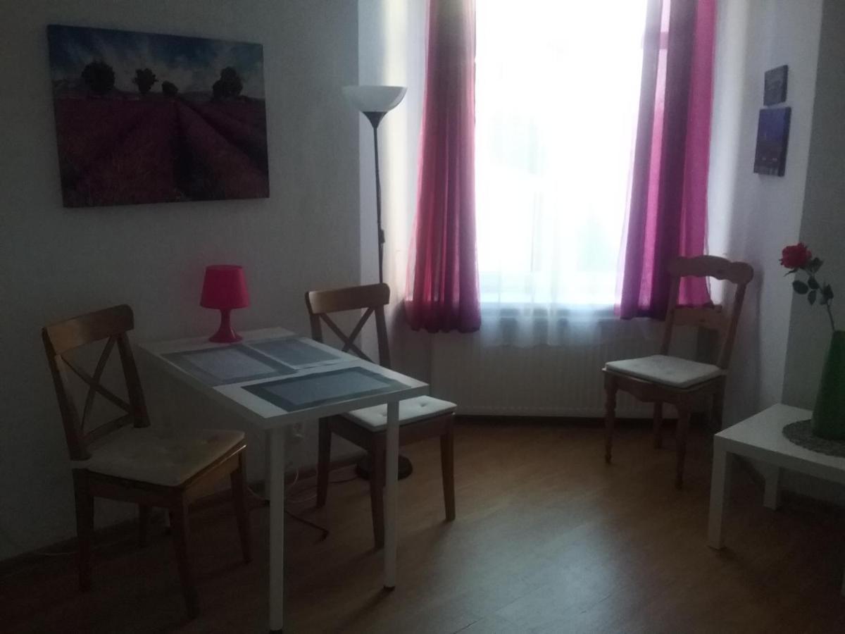 Apartament Stary Toruń Kültér fotó