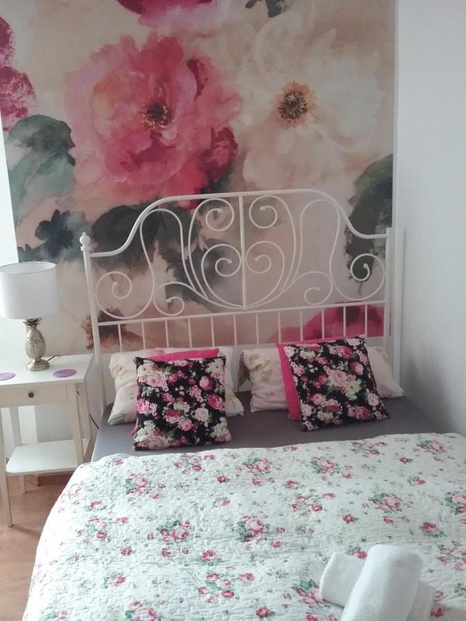 Apartament Stary Toruń Kültér fotó