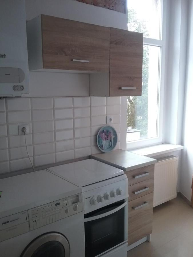 Apartament Stary Toruń Kültér fotó