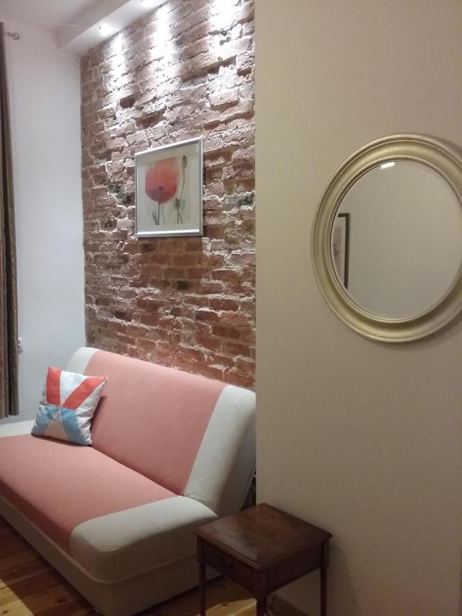 Apartament Stary Toruń Kültér fotó