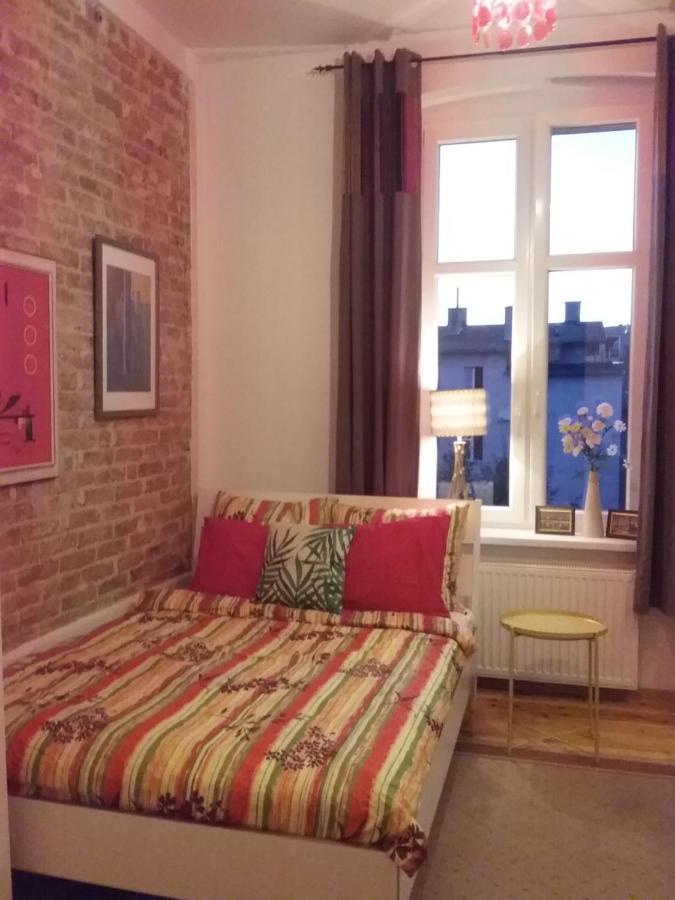 Apartament Stary Toruń Kültér fotó
