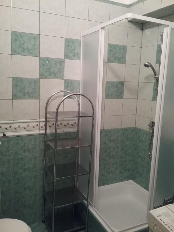 Apartament Stary Toruń Kültér fotó