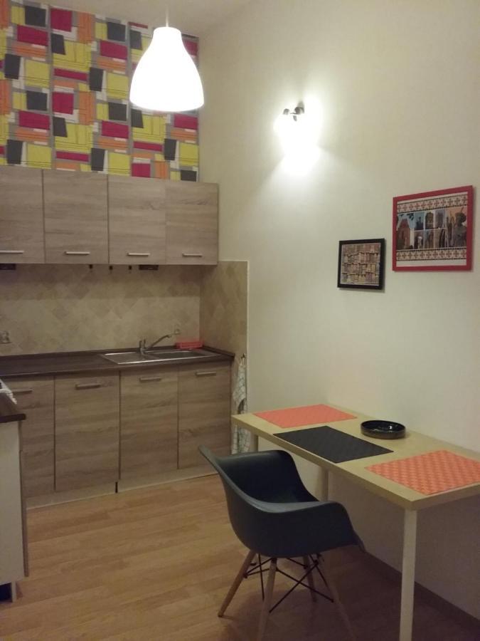 Apartament Stary Toruń Kültér fotó