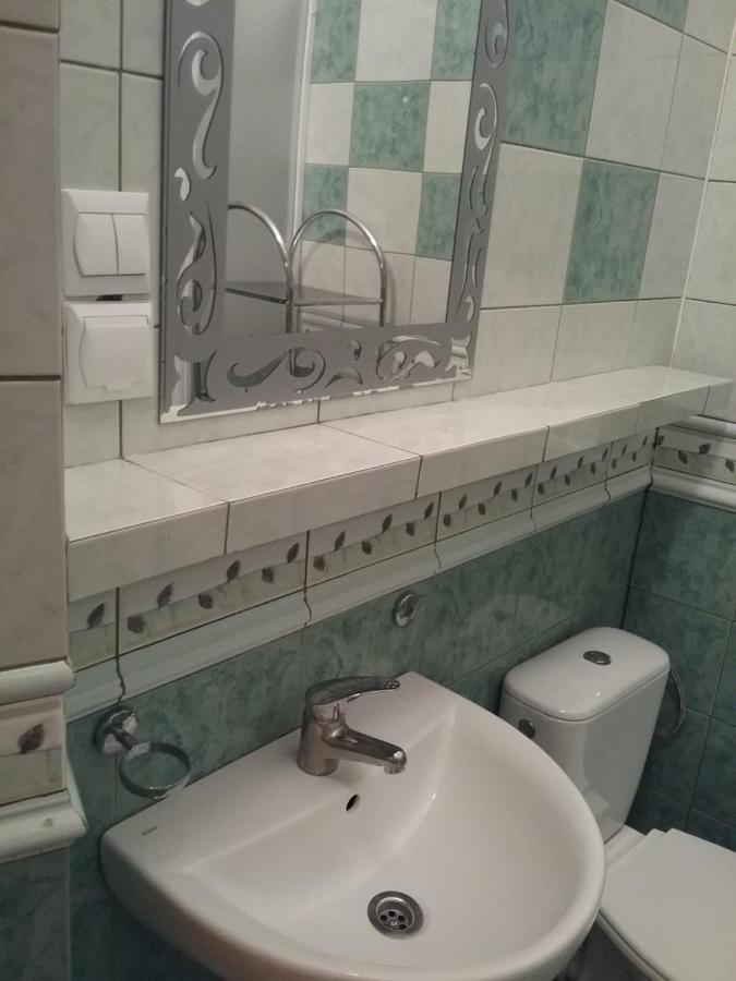 Apartament Stary Toruń Kültér fotó