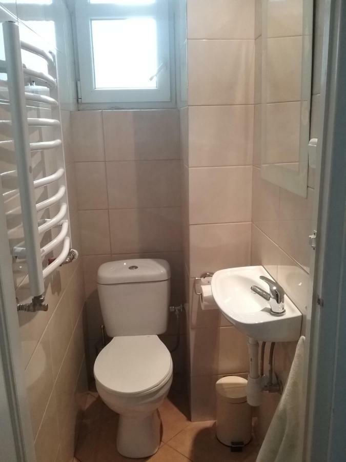 Apartament Stary Toruń Kültér fotó