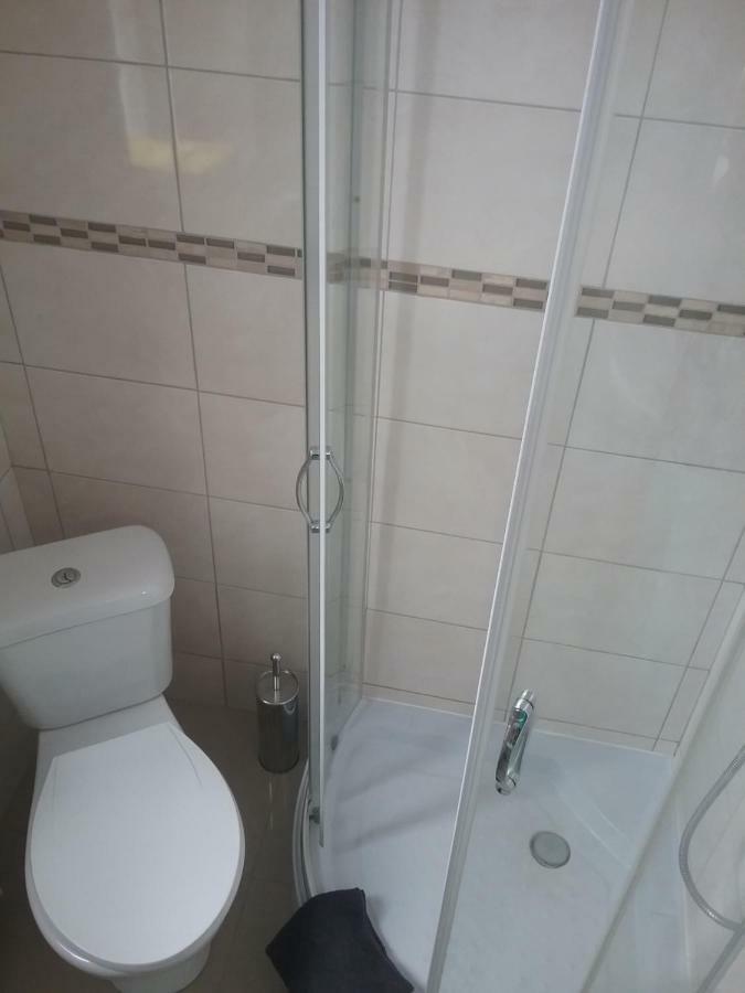 Apartament Stary Toruń Kültér fotó